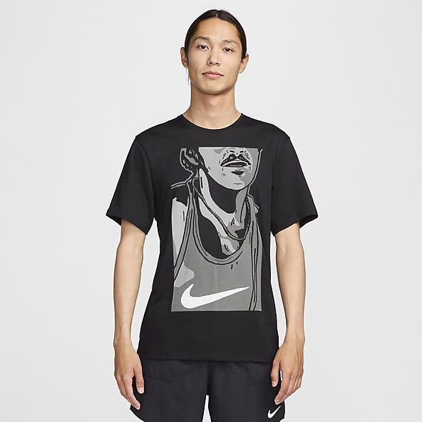 Men s Tops T Shirts. Nike IN